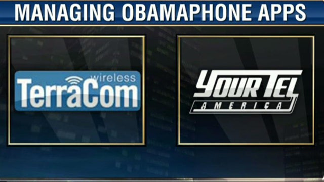 Information Leaked on 150K Obamaphone Applicants?