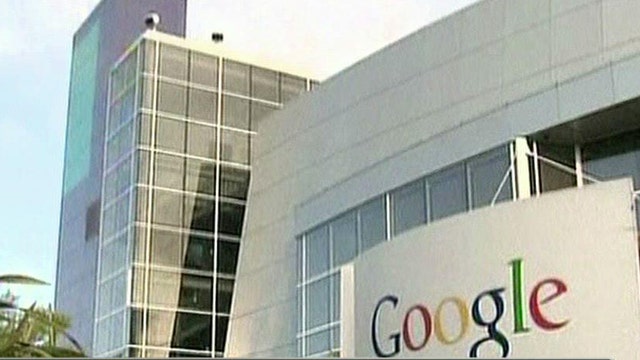 Google’s Wi-Fi small business plan