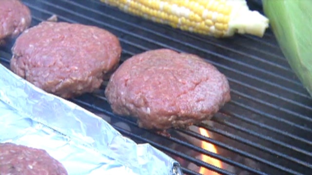 The rising costs of your Memorial Day Weekend BBQ