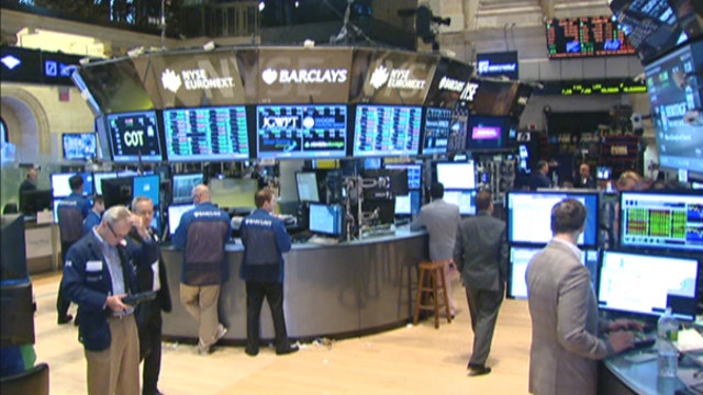 Opportunities for investors in Russia?