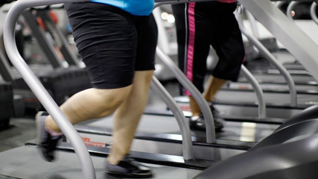 New social-networking app to boost your fitness