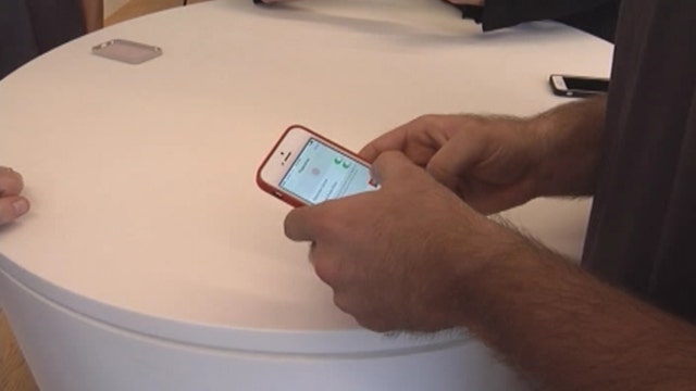 Apple looking to control your home with software platform?