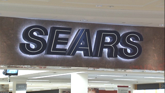 No comeback story for Sears?