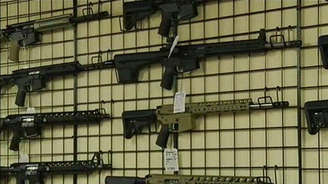 Efforts to curb gun violence in Chicago
