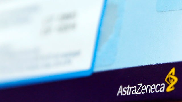 Pfizer, AstraZeneca deal still alive?