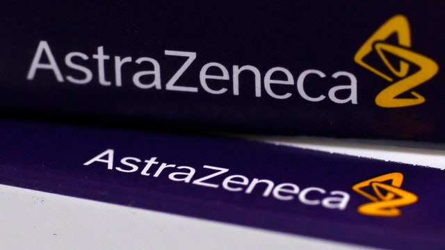 Talks resuming between Pfizer and AstraZeneca?