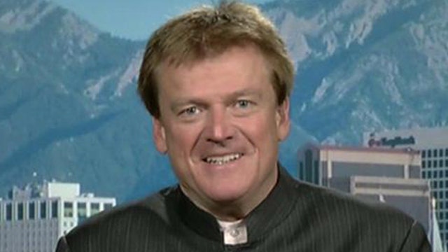 Overstock CEO on his international strategy