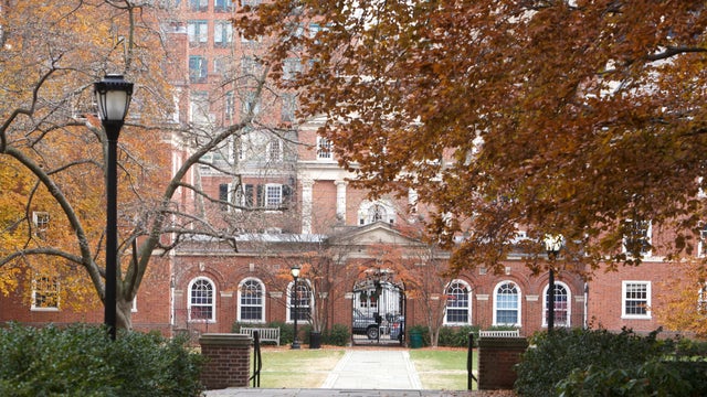 How to invest like an Ivy League university