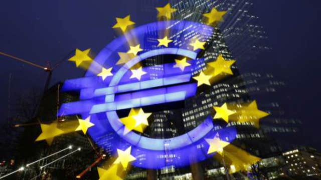 European markets focus on ECB