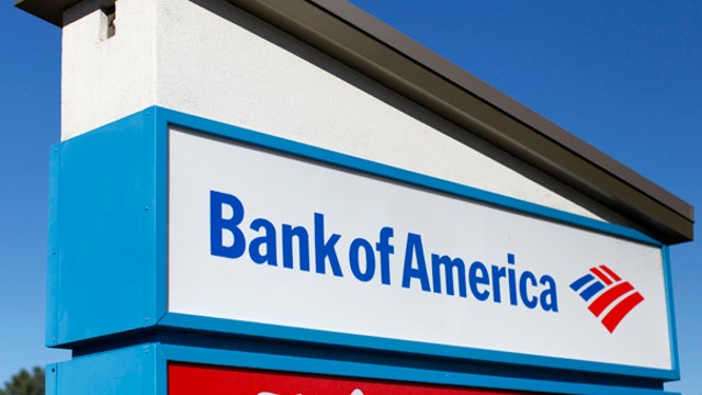 BofA shares get boost from resubmitted capital plan