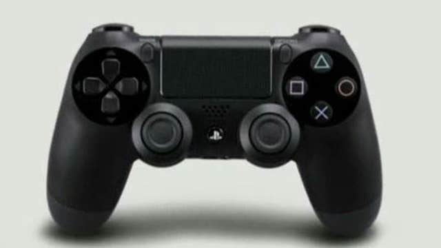 Sony launching PlayStation brand in China