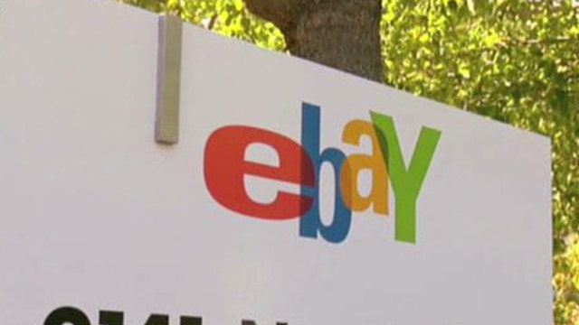 Fallout from eBay’s hack attack