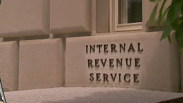 Former Rep. Dennis Kucinich on the IRS Scandal