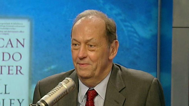 Bill Bradley: We Can Do Better on the Economy