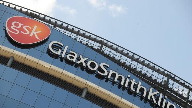 UK regulators eye Glaxo