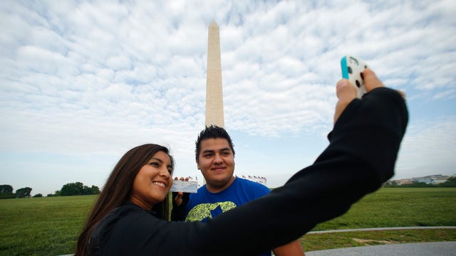 #Selfie holiday: Hotels offer incentives for guest to promote stay on social media