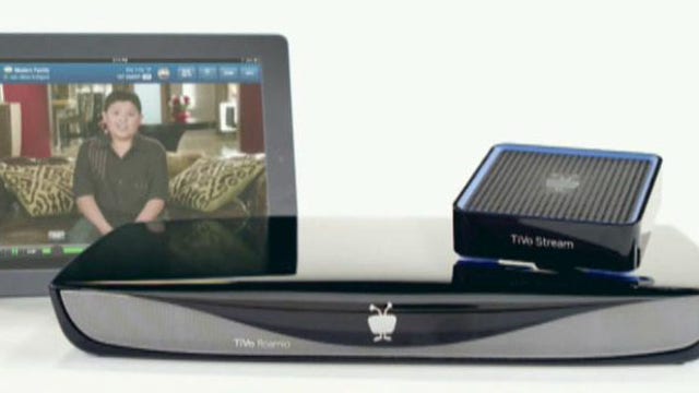 TiVo CEO: One trick pony? I think not