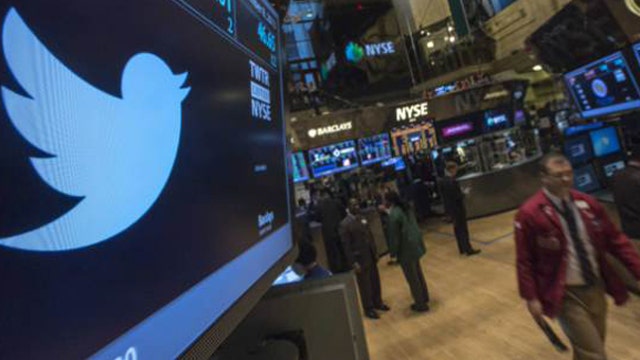 Twitter shares get boost from Nomura upgrade