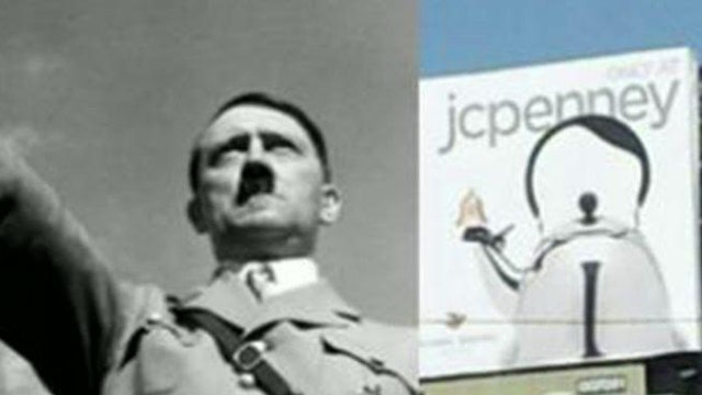 Another Black Eye for JC Penney