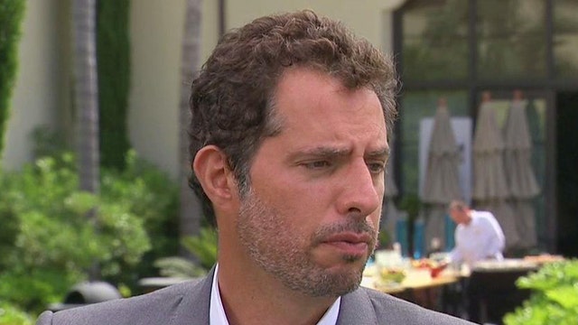 Guy Oseary on Starting Tech Focused Investment Fund