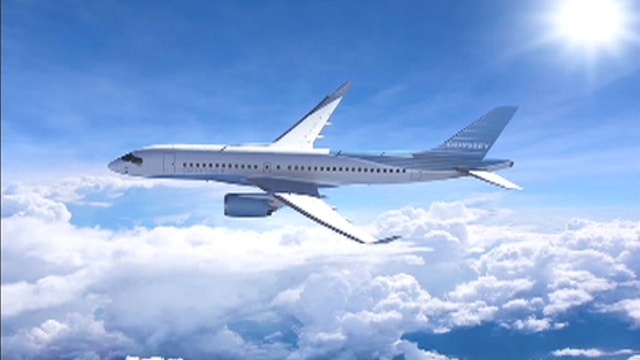 Startup Odyssey Airlines uses crowdfunding to raise capital