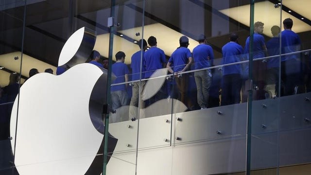 Analysts optimistic on Apple, Beats deal