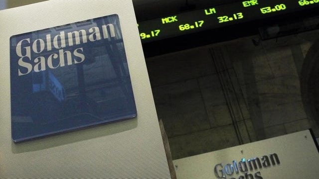 Gasparino: Goldman traders bracing for layoffs