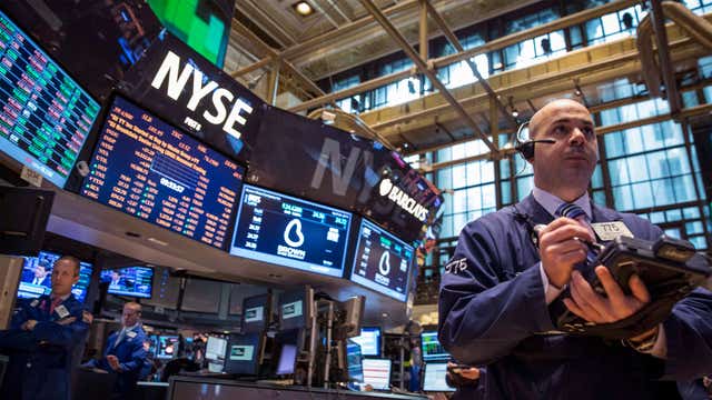 The best way to invest