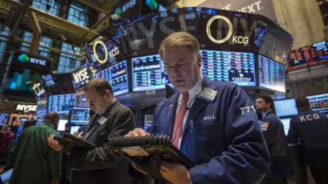 Costco, Abercrombie & Fitch earnings