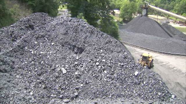 New coal regulations bad news for Kentucky?