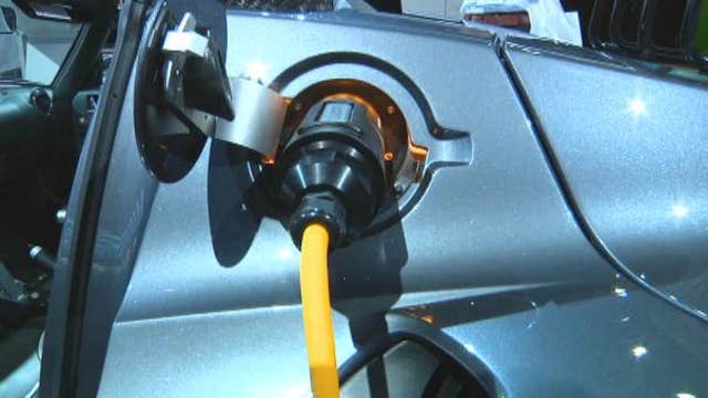 States to roll out plans to spur zero-emission car sales