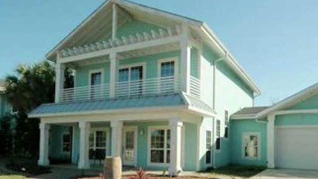 Family forced to sell ‘Extreme Makeover’ home due to taxes