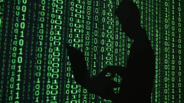 Iranian hackers targeting U.S. officials through social media?
