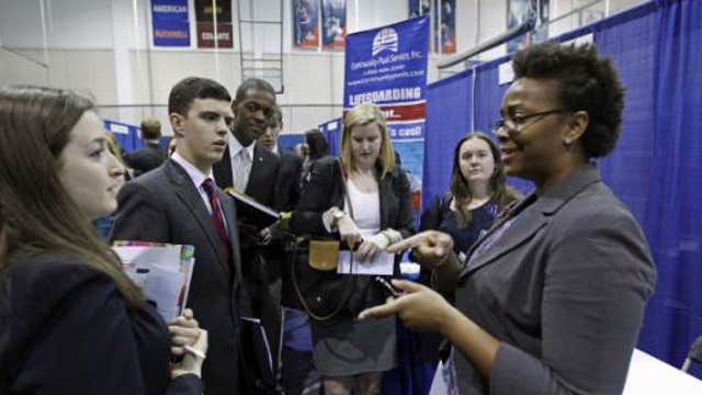 22-year-olds taking over America?