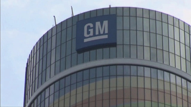 GM engineer meets Congressional investigators