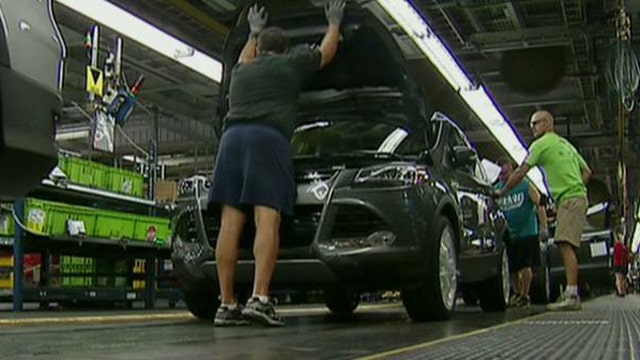 1Q GDP Reading Revised Lower