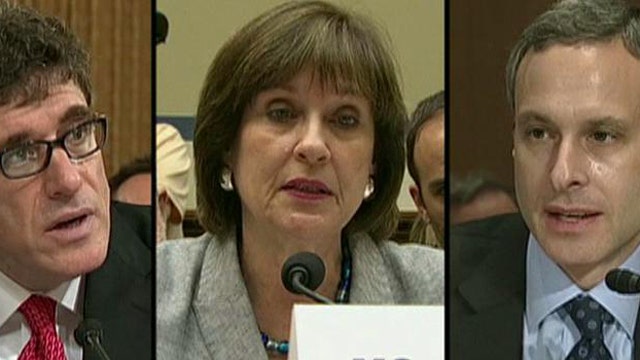 More IRS Hearings in the Pipeline