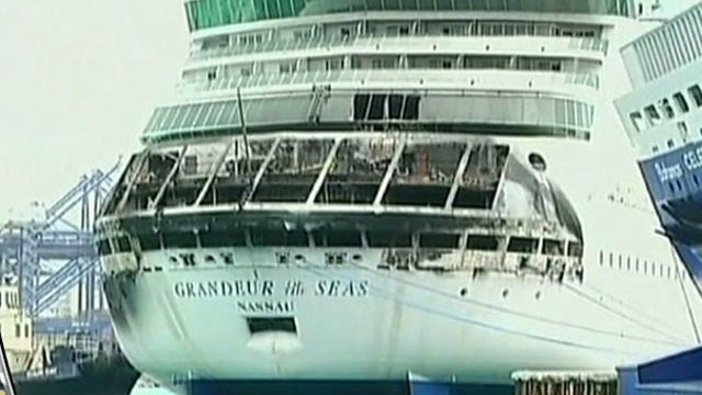 Can Cruise Industry Make a Comeback or is it Sunk?