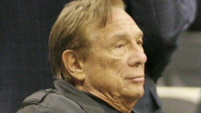 Racist comments not a sign LA Clippers owner is ‘mentally unfit?’