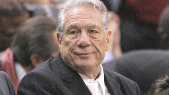 Donald Sterling the big winner in the LA Clippers sale?