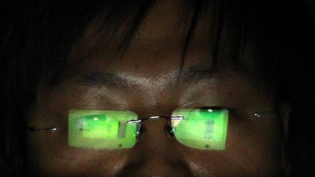 China’s hacking worse than imagined?