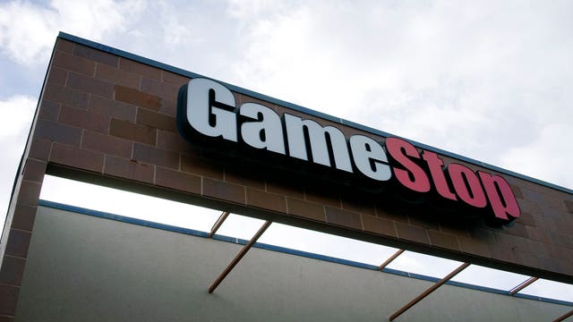 GameStop investing in cutting-edge technology