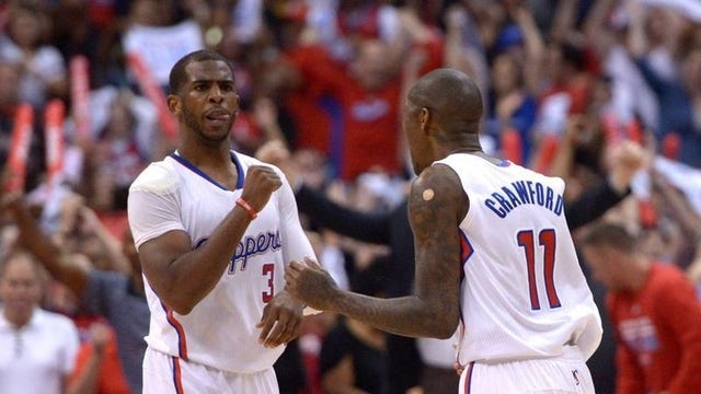 Big bucks involved with L.A. Clippers deal