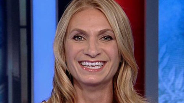 ‘Real Housewives of New York’s’ Heather Thomson talks branding