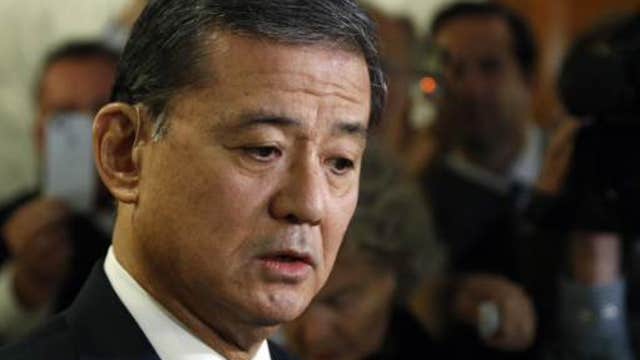 Shinseki resigns, what’s next in the VA scandal?
