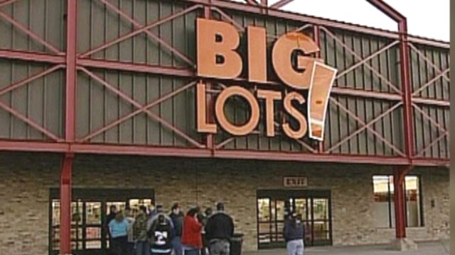 Big Lots shares hit new high on raised outlook