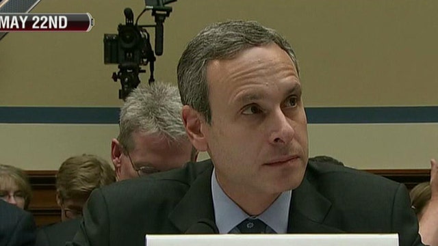 What Can You Talk About in 157 Visits to White House?