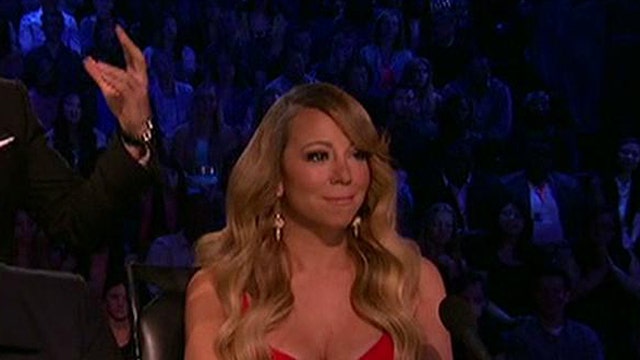 Minaj, Carey Quit American Idol