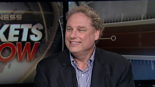NY Yankees president Randy Levine on teaming up with Manchester City to own a NY major league soccer team.