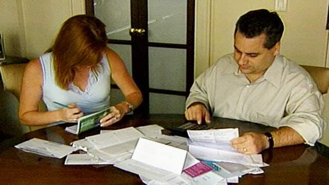 Morning Business Outlook: 5/31/13